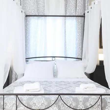 Natasha's Tiny Апартаменты Перама