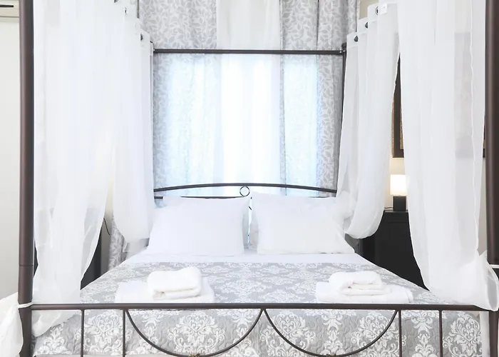 Natasha's Tiny 公寓 帕拉马