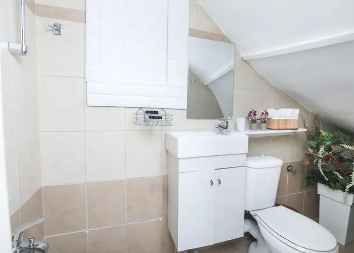 Natasha's Tiny 公寓 帕拉马